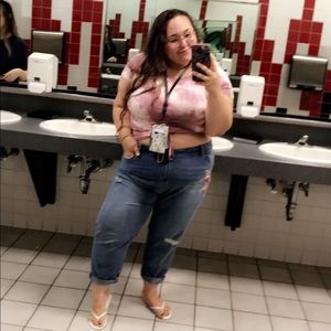 Meet your Posher, Karli